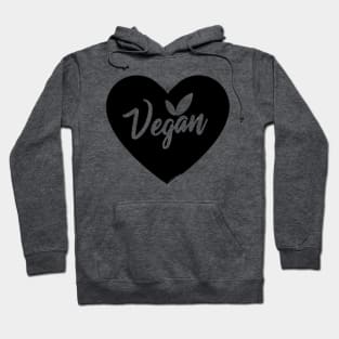 Vegan Hoodie